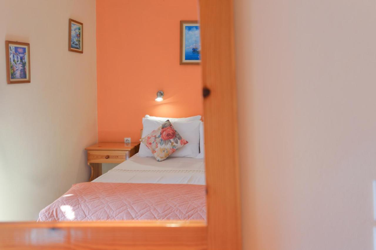 Aparthotel Myrto
