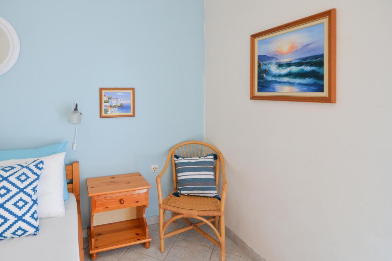 Aparthotel Myrto