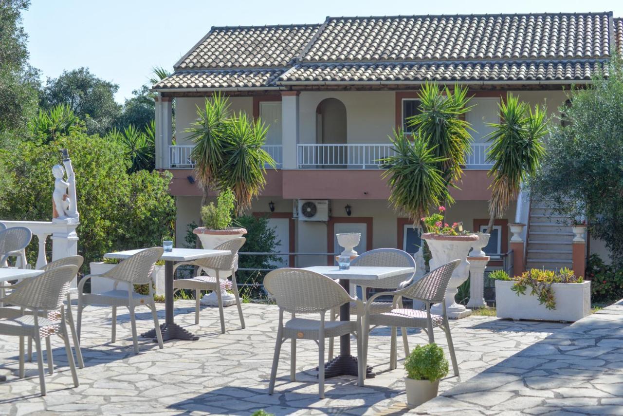 Myrto Aparthotel Pelekas