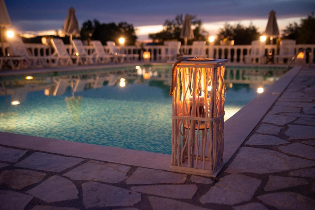 Aparthotel Myrto Pelekas