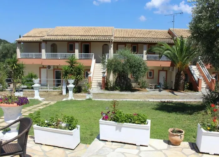 Villa Myrto