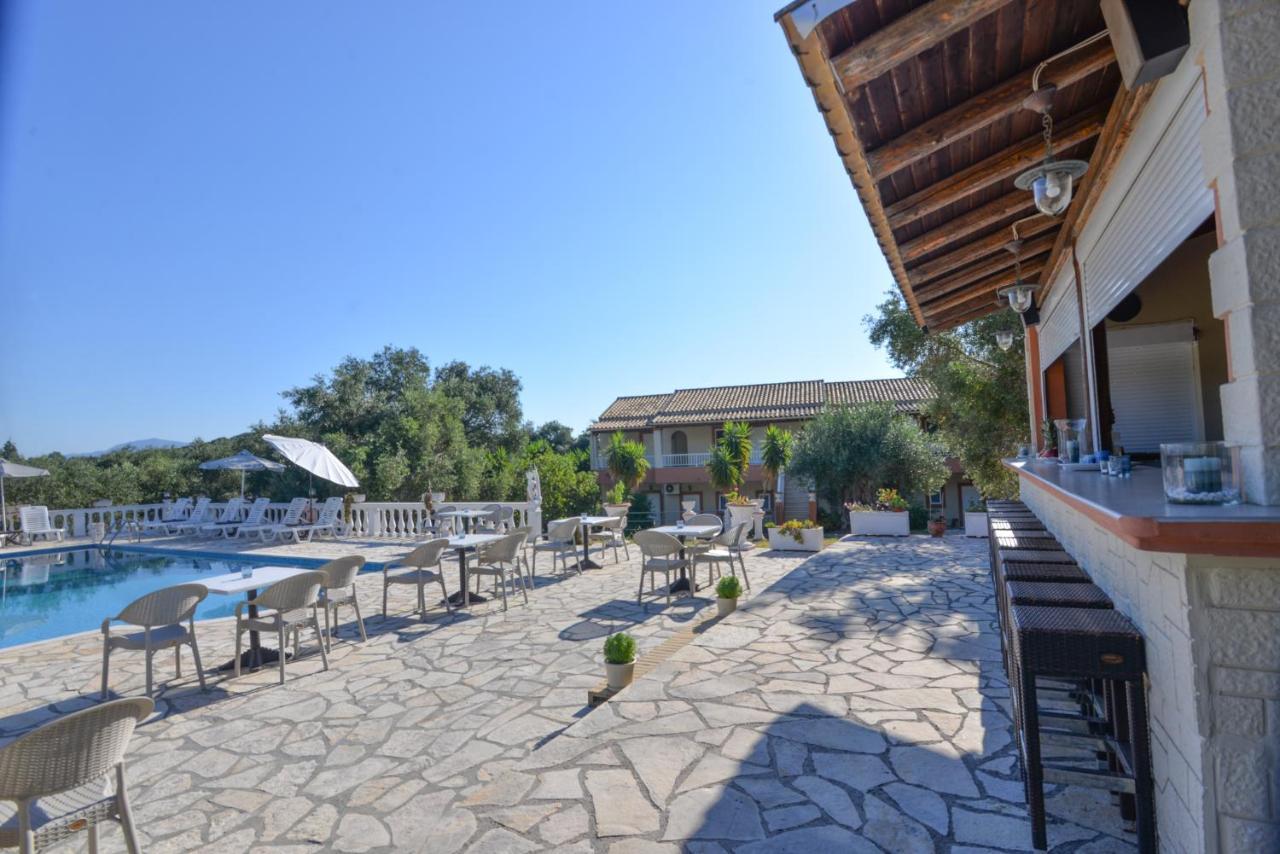 Myrto Aparthotel Pelekas