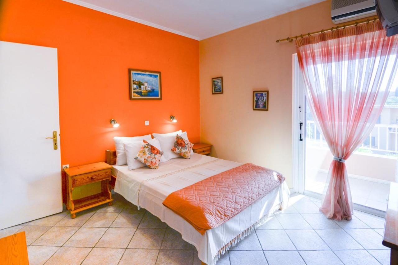 Myrto Aparthotel Pelekas