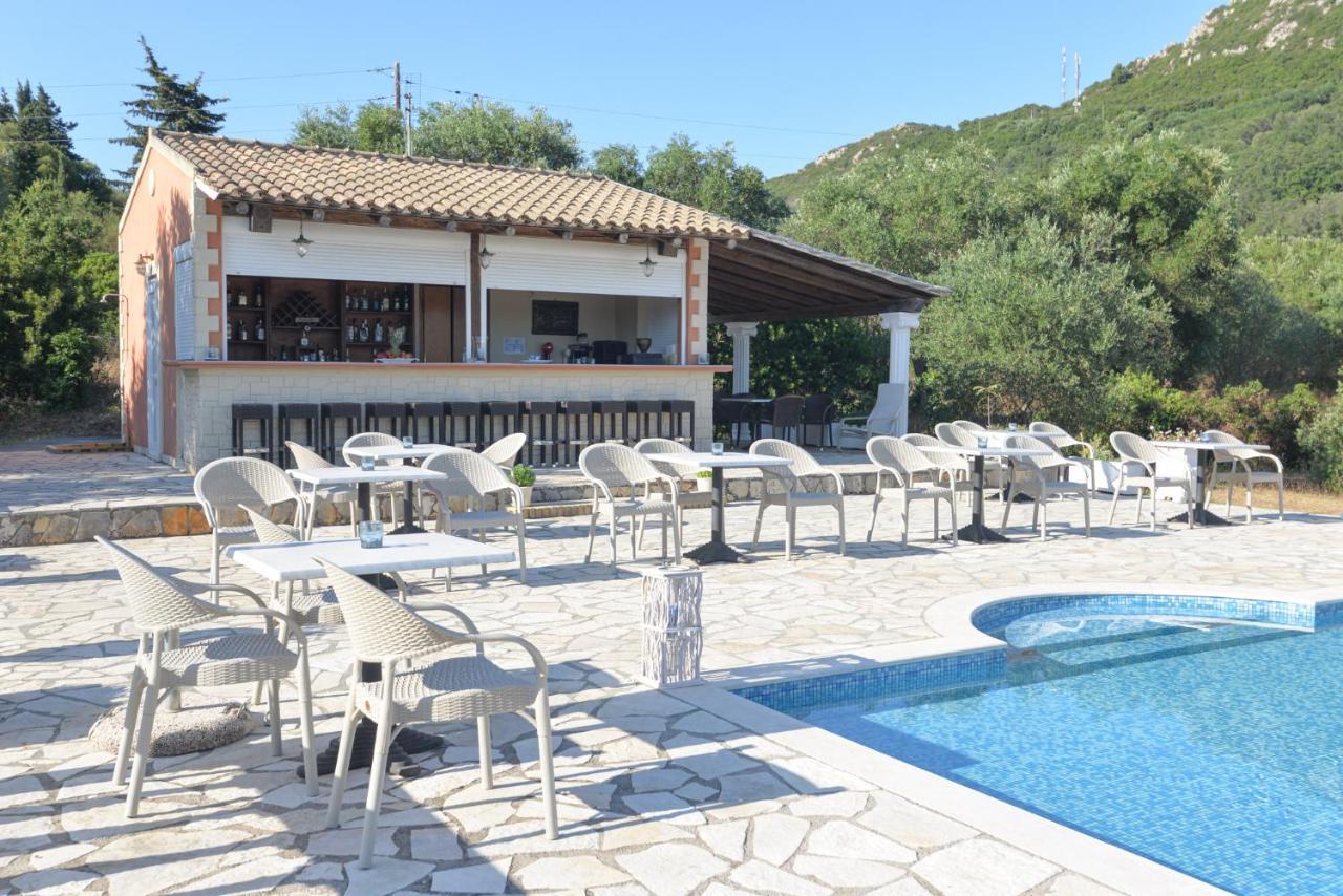 Myrto Aparthotel