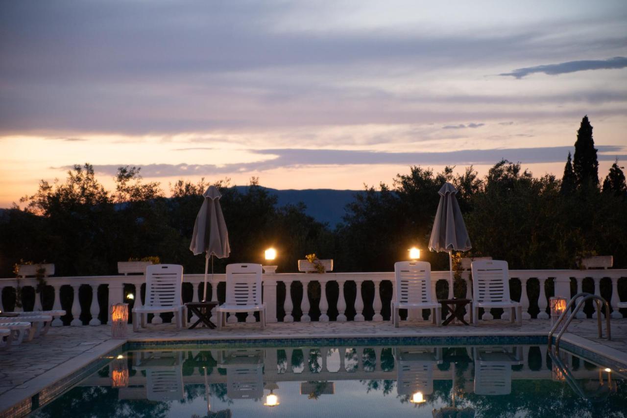 Myrto Aparthotel Pelekas