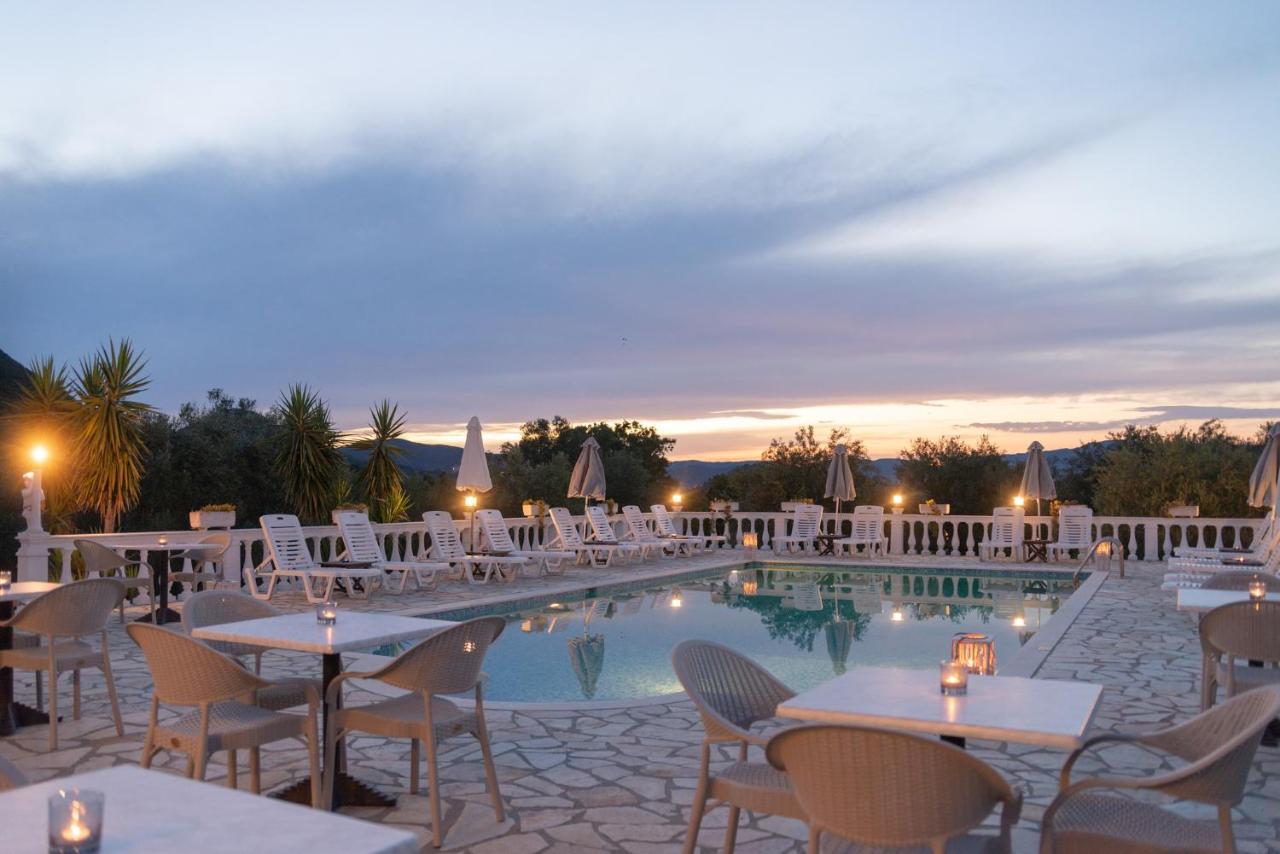 Myrto Aparthotel Pelekas