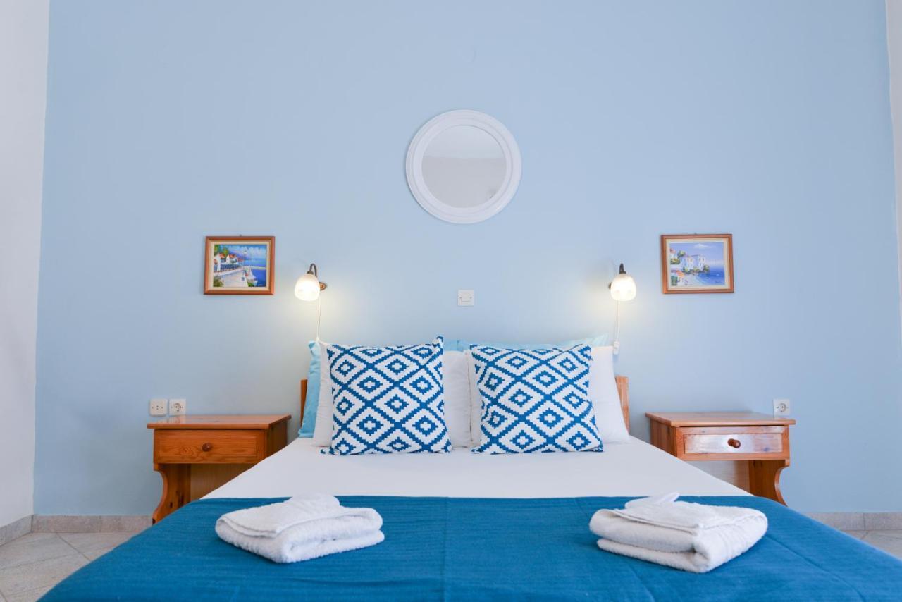 Myrto Aparthotel