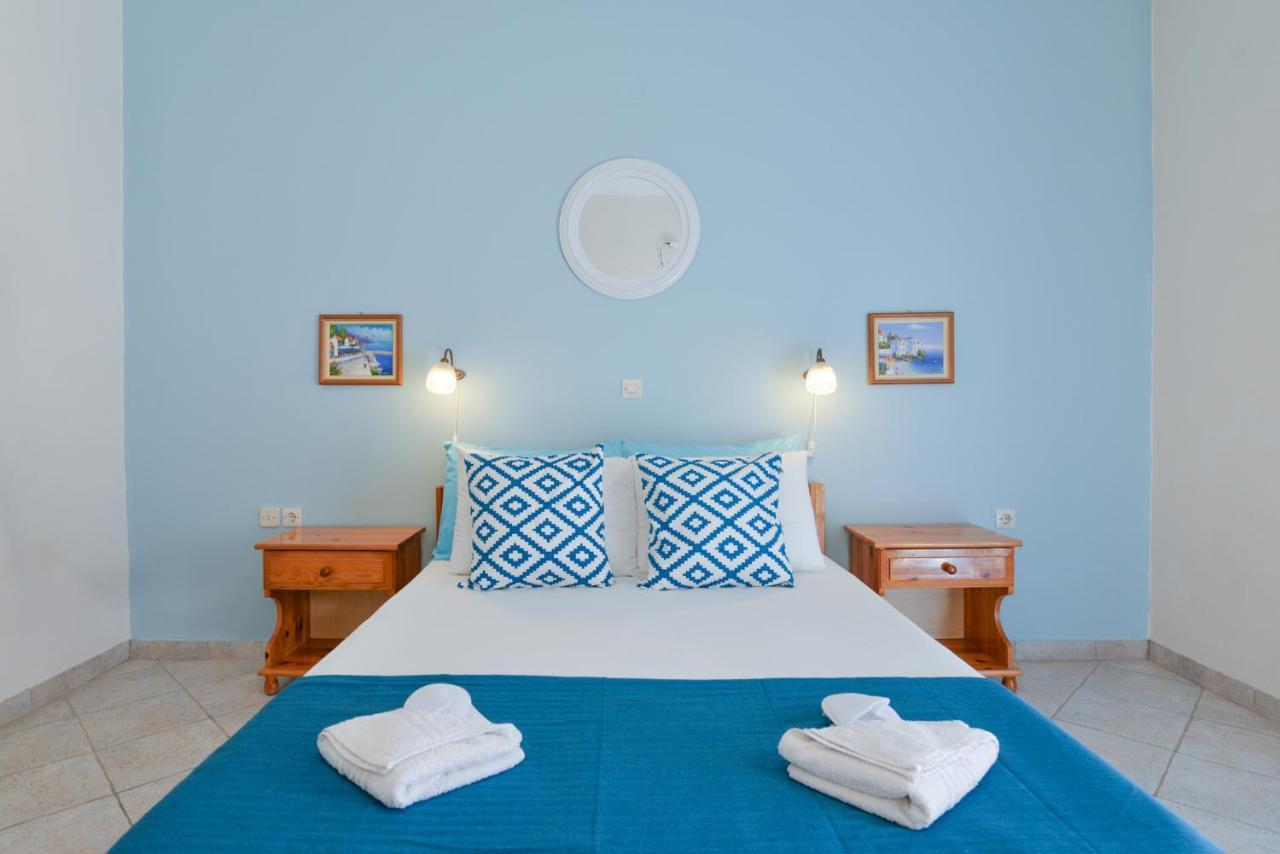 Myrto Aparthotel