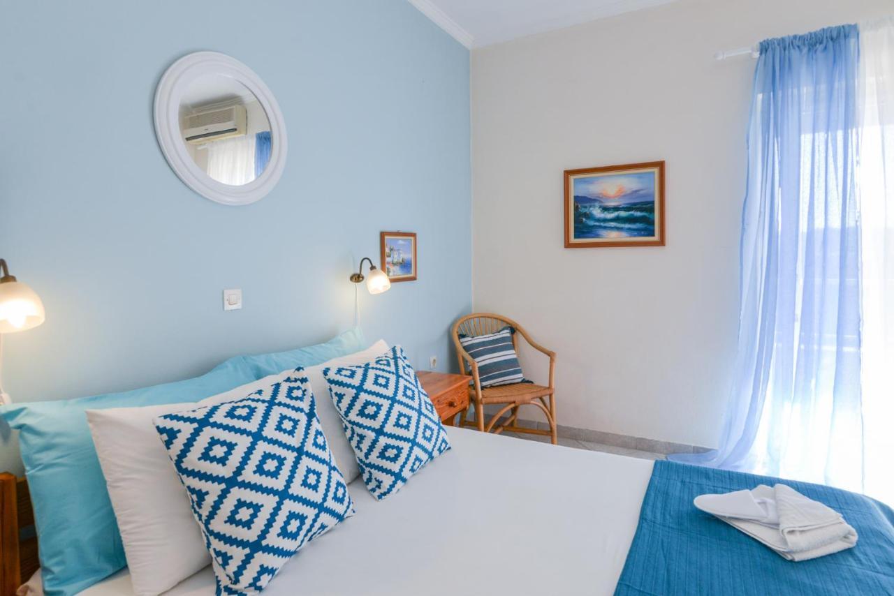 Myrto Aparthotel Pelekas