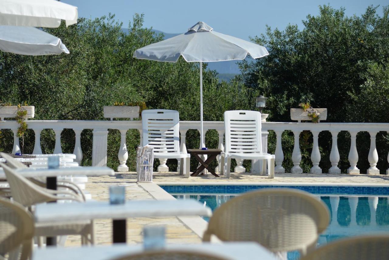 Myrto Aparthotel Pelekas